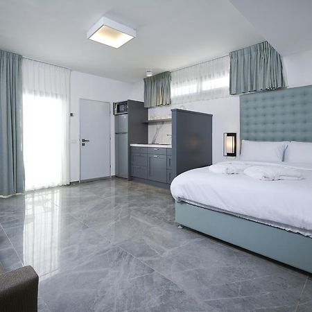 Roni Suite Ejlat Exteriér fotografie