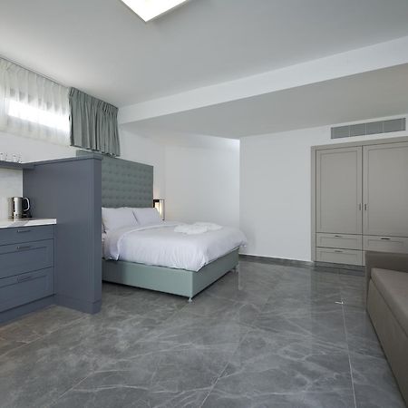 Roni Suite Ejlat Exteriér fotografie