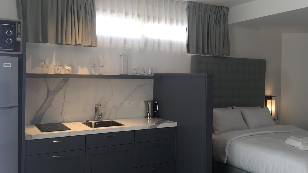 Roni Suite Ejlat Exteriér fotografie
