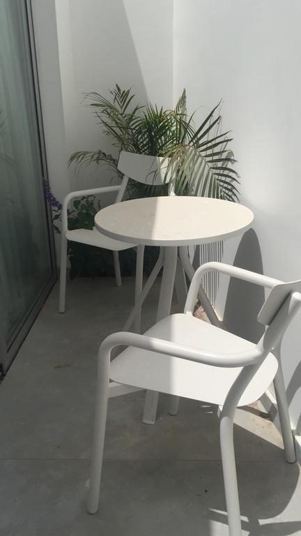 Roni Suite Ejlat Exteriér fotografie