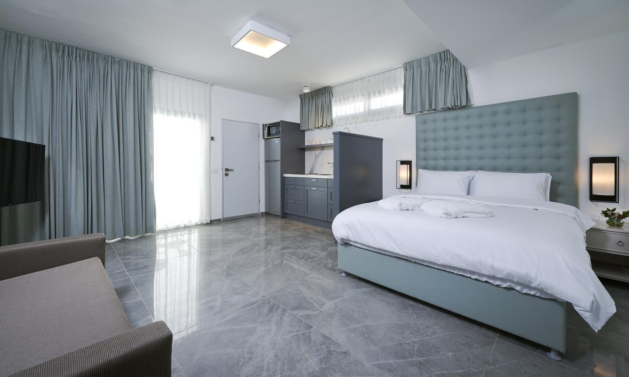 Roni Suite Ejlat Exteriér fotografie