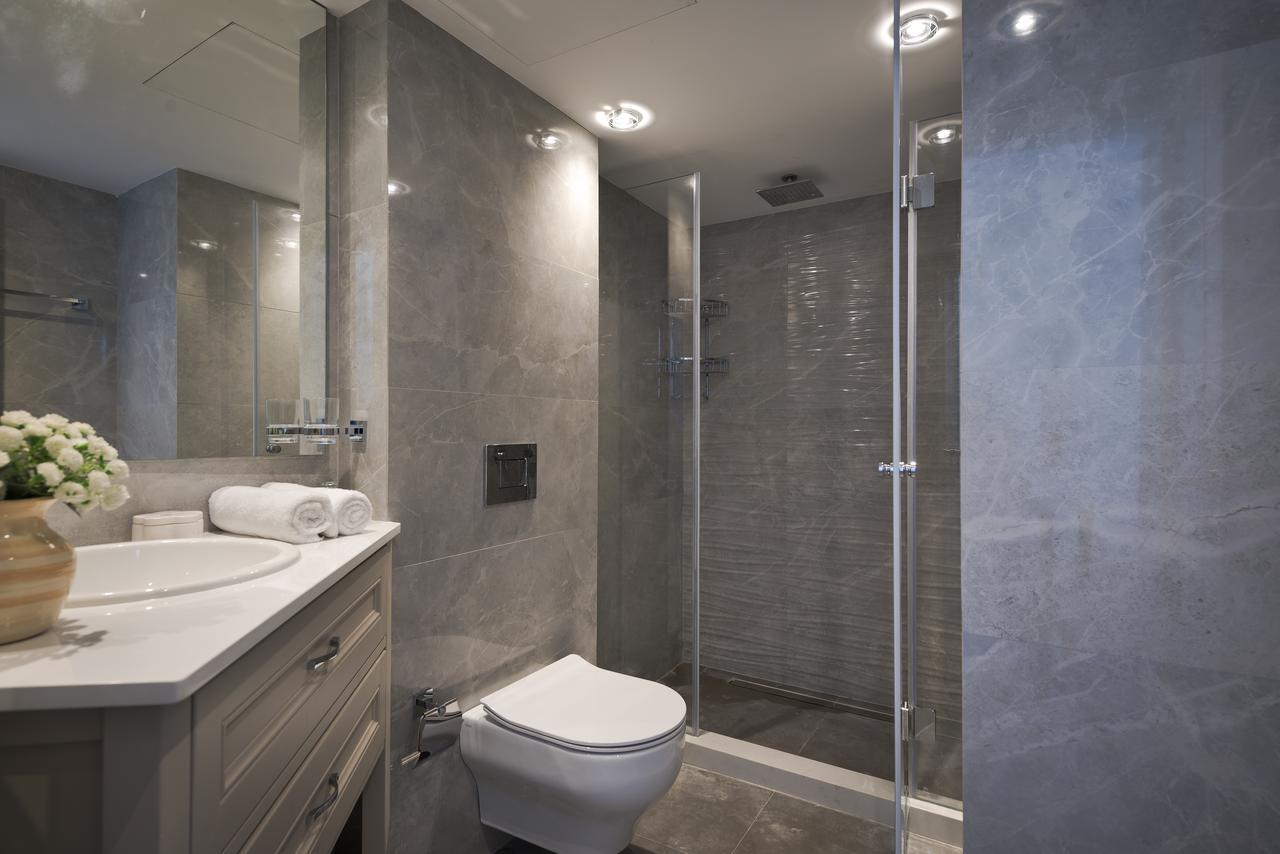 Roni Suite Ejlat Exteriér fotografie