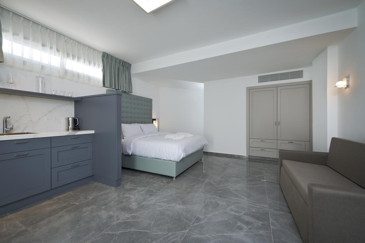 Roni Suite Ejlat Exteriér fotografie